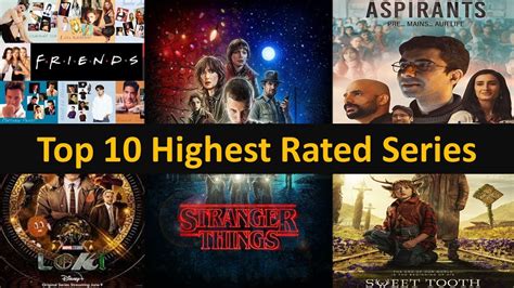 top 100 imdb series|imdb highest rated series.